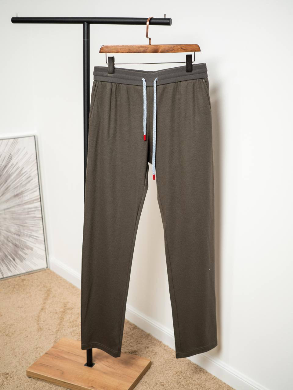 МУЖСКОЙ КОСТЮМ KITON детальное фото