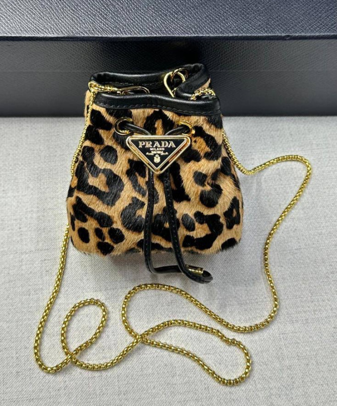 СУМКА PRADA фото