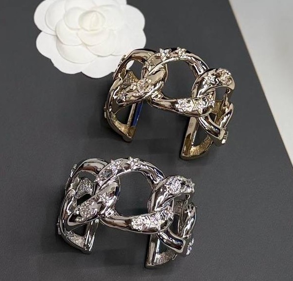 КОЛЬЦО CHANEL фото