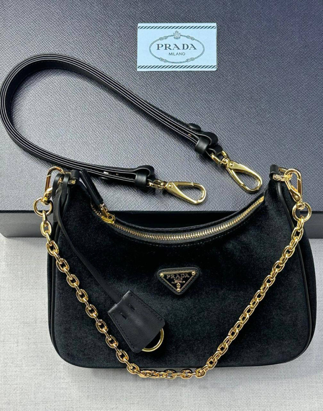 СУМКА PRADA фото