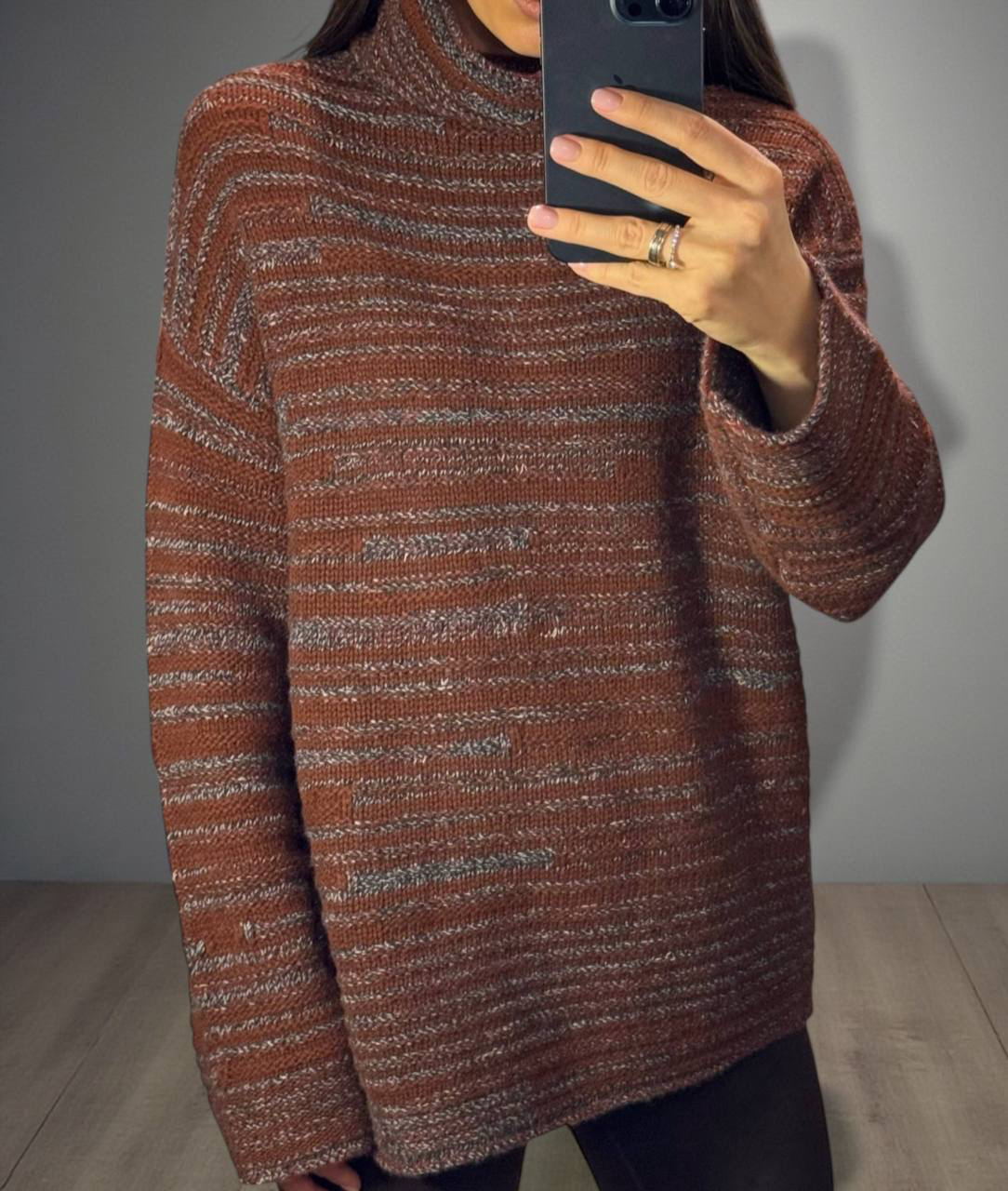 СВИТЕР BABY CASHMERE детальное фото