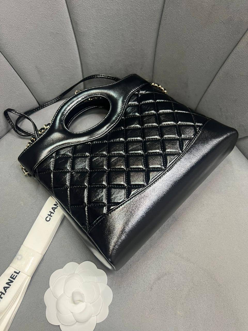 СУМКА CHANEL детальное фото