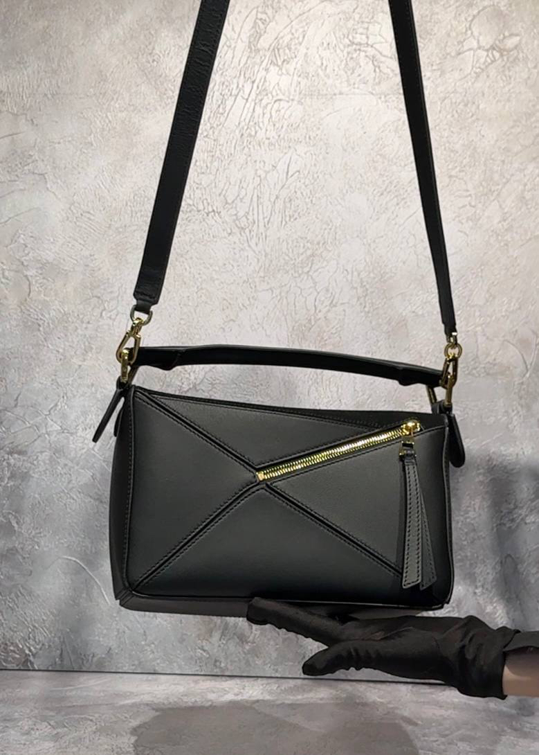 СУМКА LOEWE детальное фото