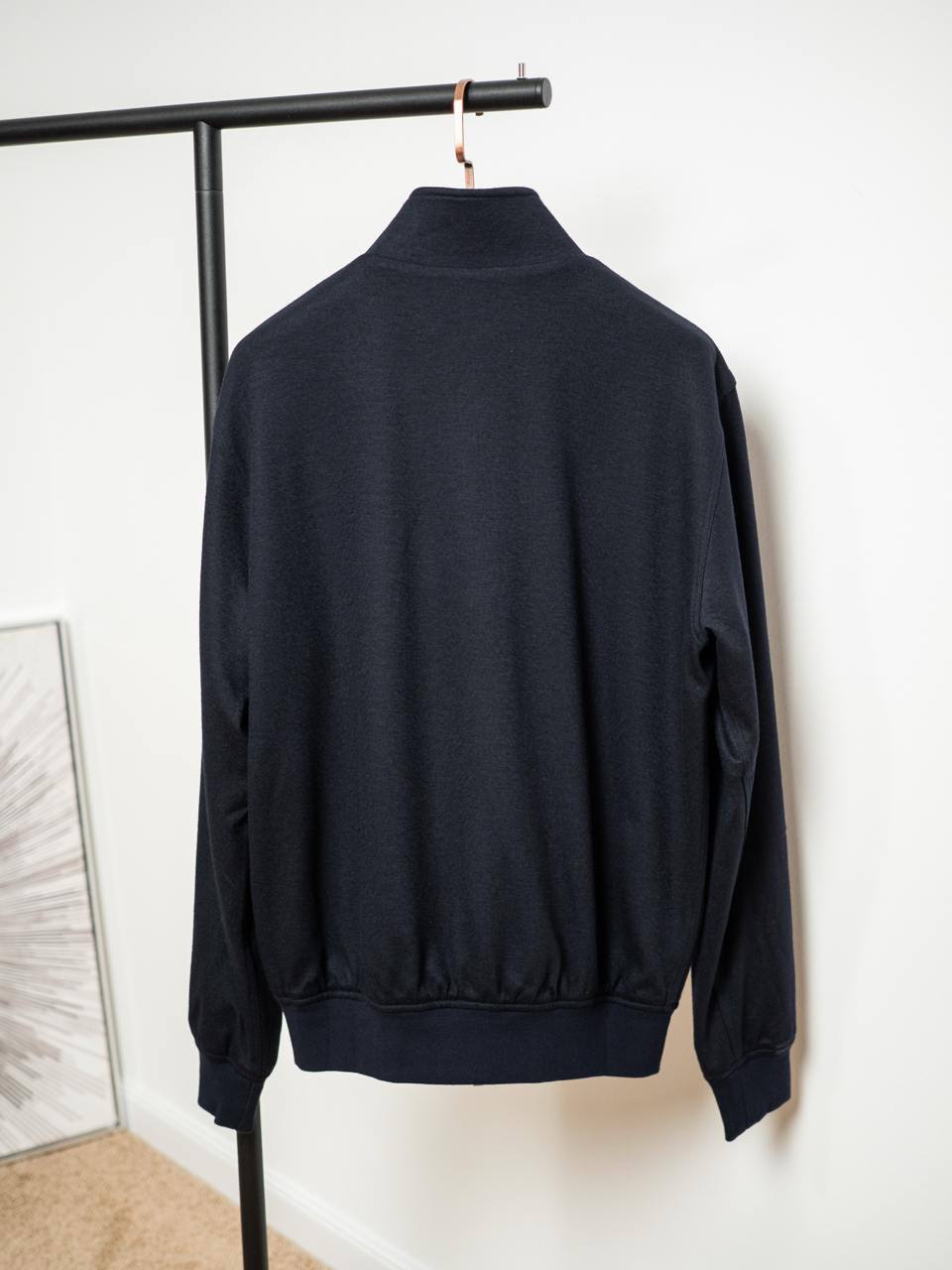 МУЖСКОЙ КОСТЮМ LORO PIANA детальное фото