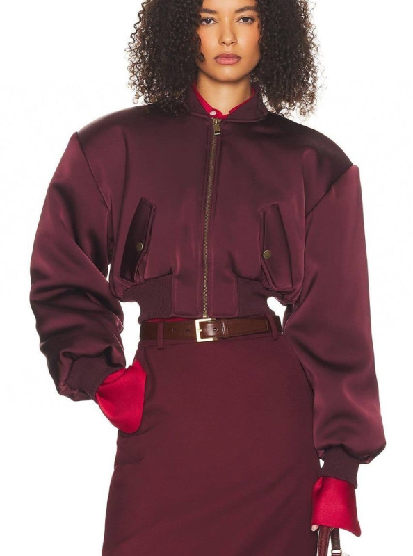 БОМБЕР HELSA фото