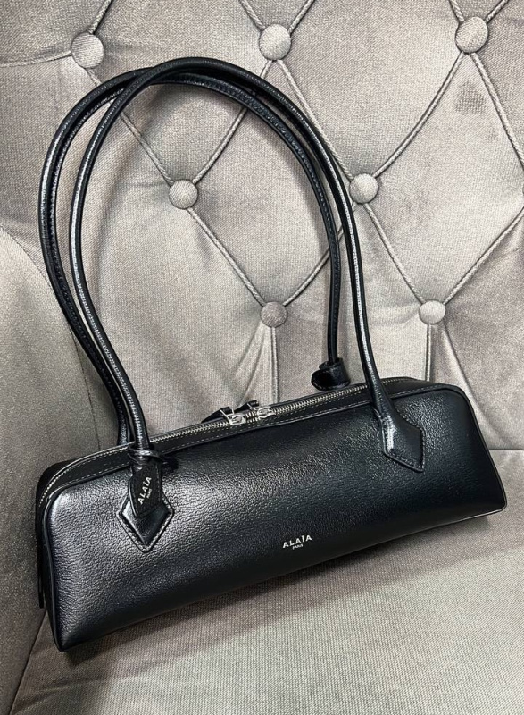 СУМКА ALAIA фото