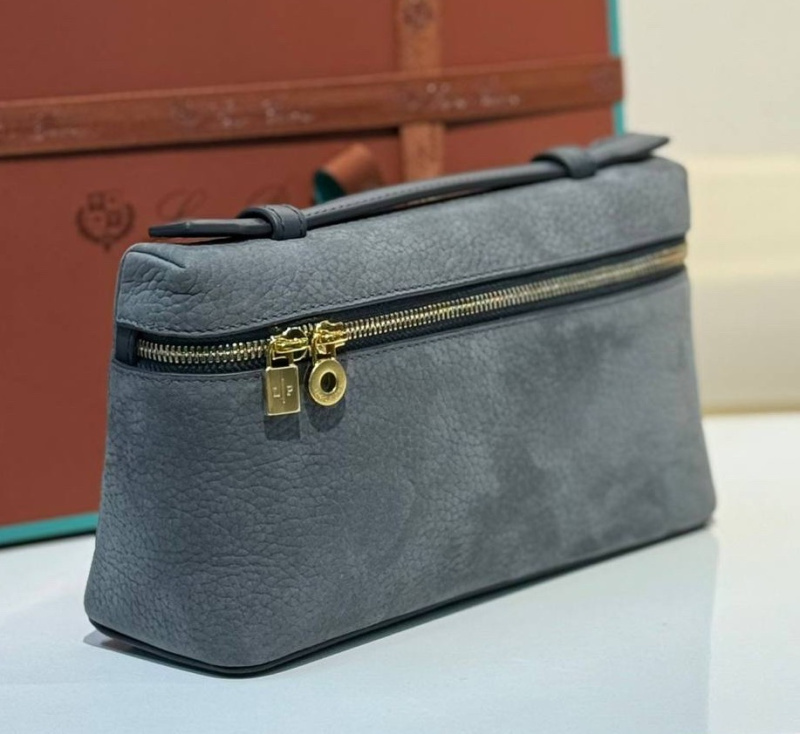 СУМКА LORO PIANA в интернет магазине Люкс Мск СУМКА LORO PIANA фото