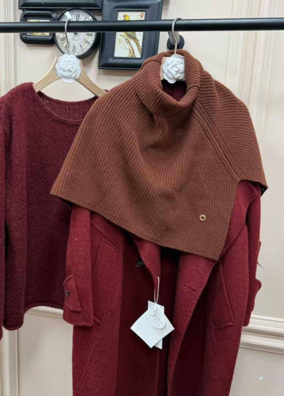 МАНИШКА LORO PIANA в интернет магазине Люкс Мск МАНИШКА LORO PIANA фото