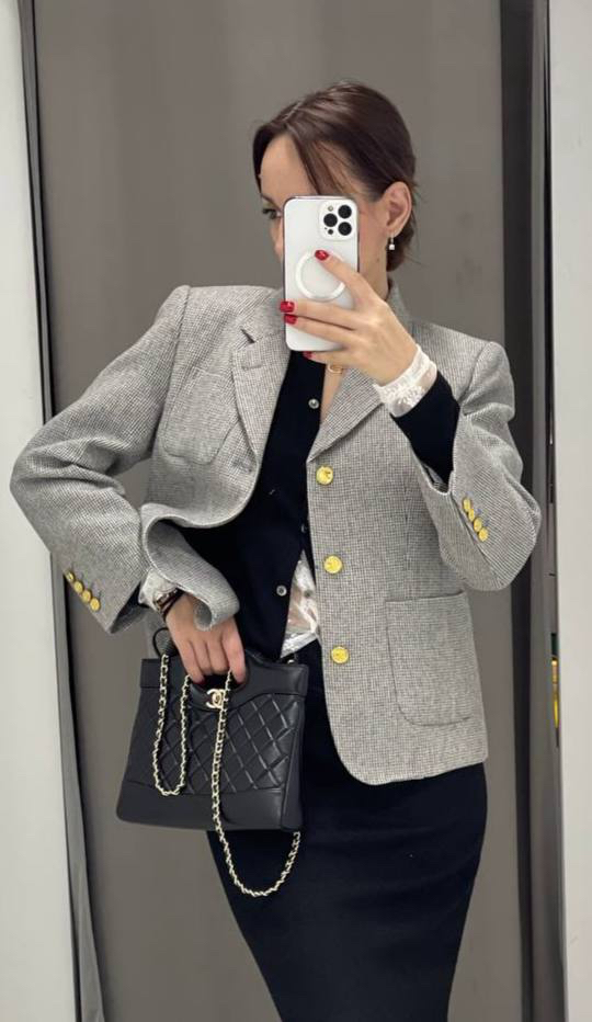 СУМКА CHANEL детальное фото