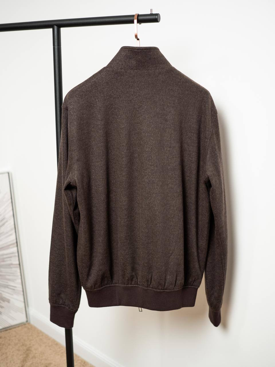 МУЖСКОЙ КОСТЮМ LORO PIANA детальное фото