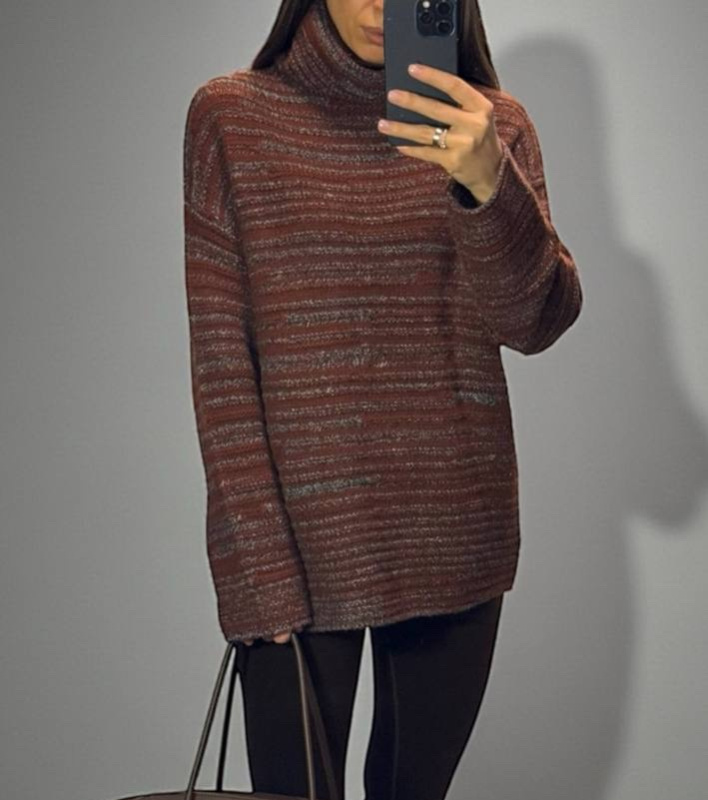 СВИТЕР BABY CASHMERE фото