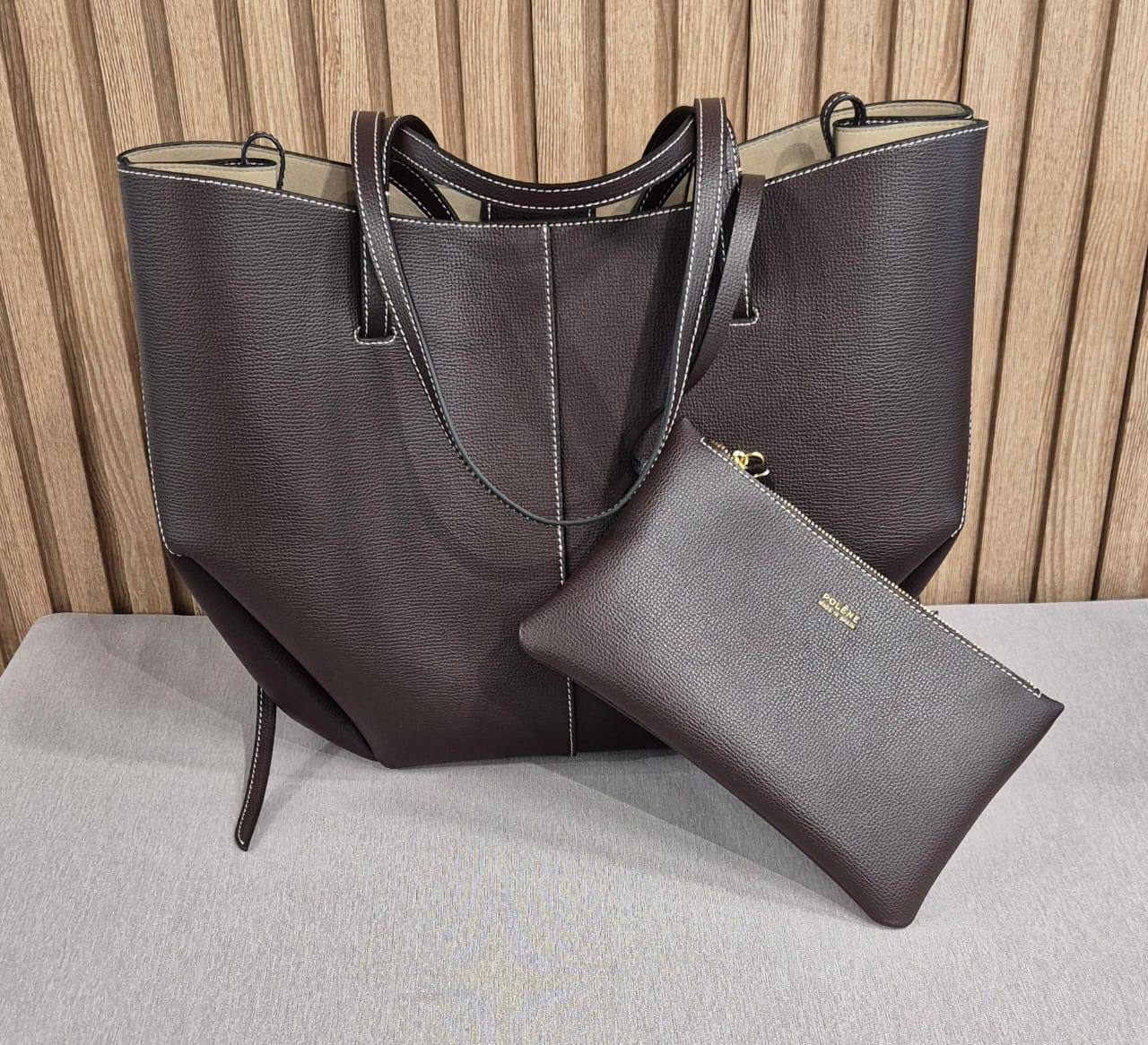 СУМКА POLENE детальное фото