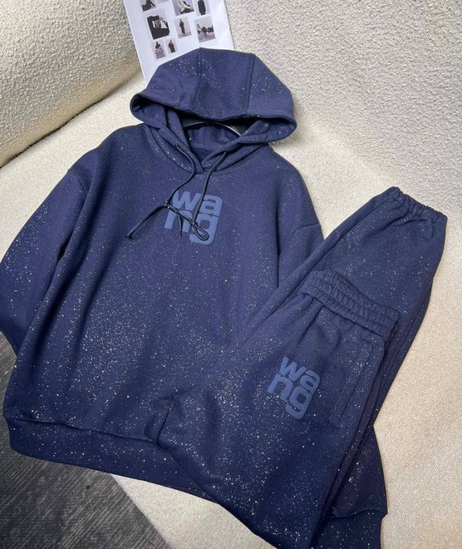 КОСТЮМ ALEXANDER WANG фото