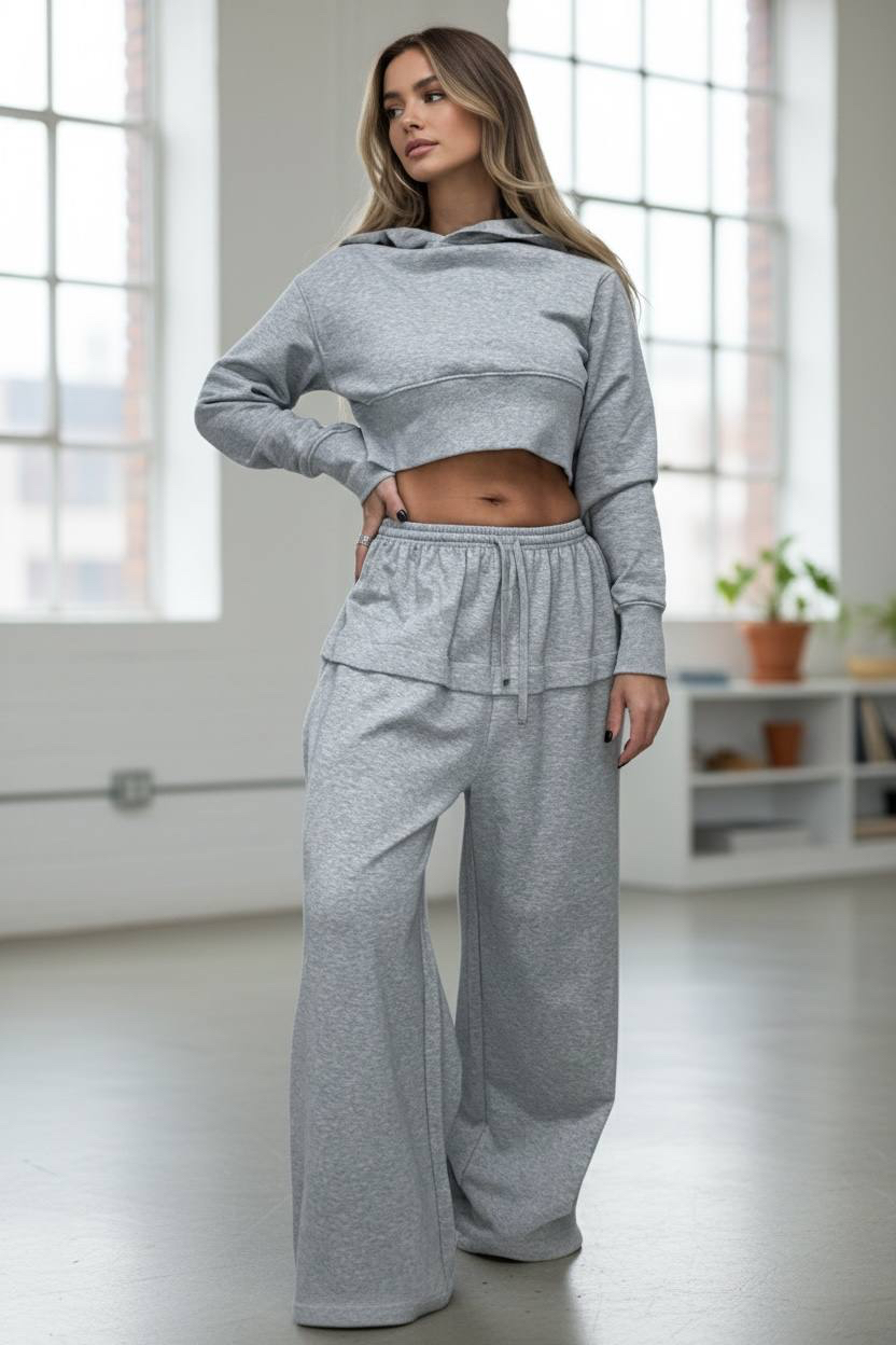 БРЮКИ ALAIA детальное фото