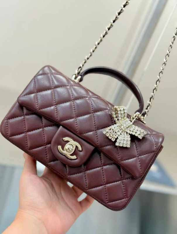 СУМКА CHANEL фото