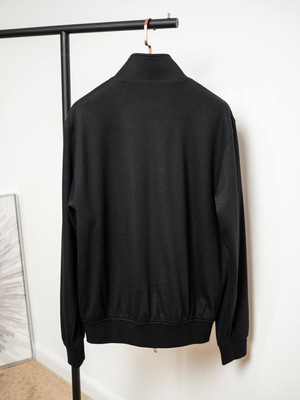 МУЖСКОЙ КОСТЮМ LORO PIANA детальное фото