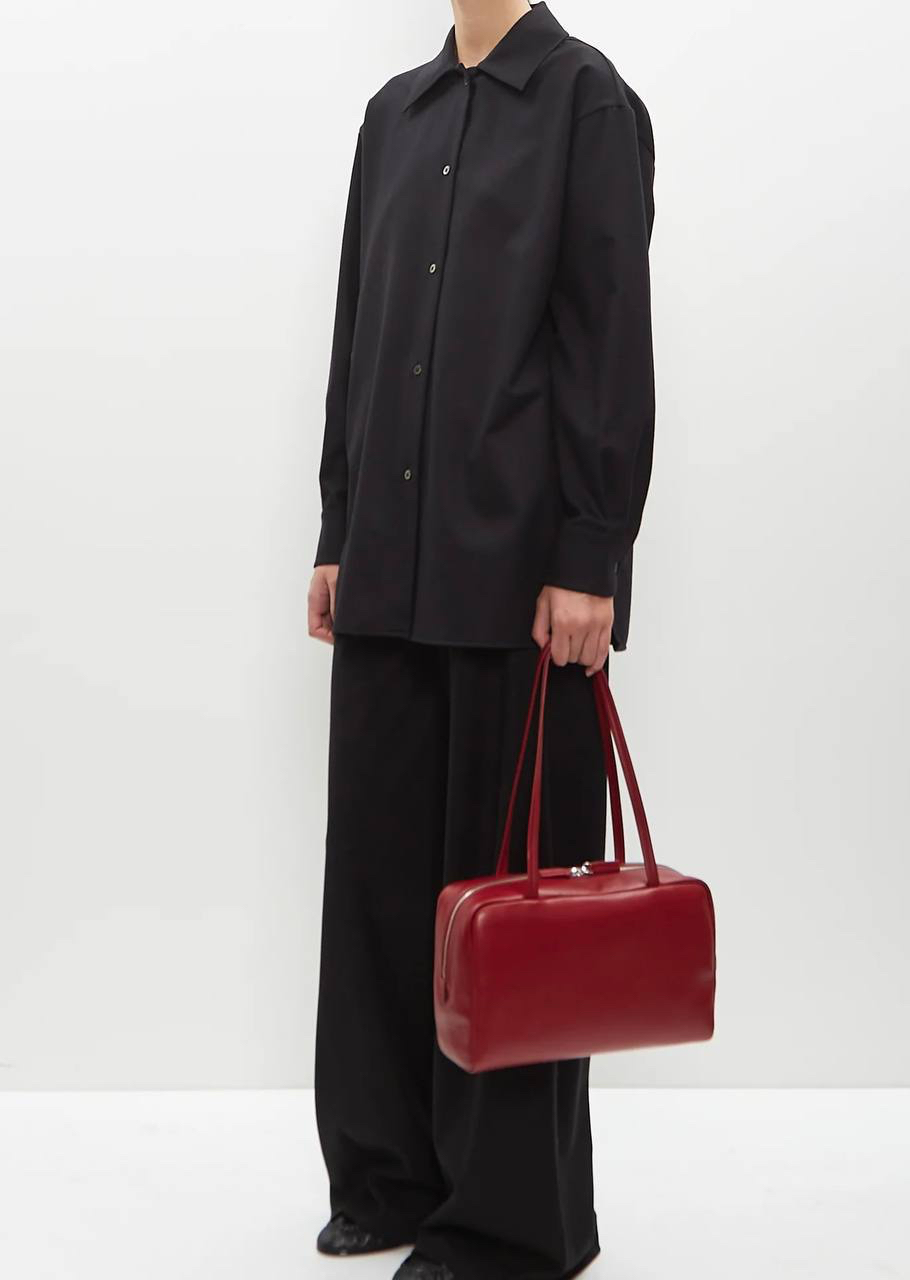 СУМКА THE ROW детальное фото