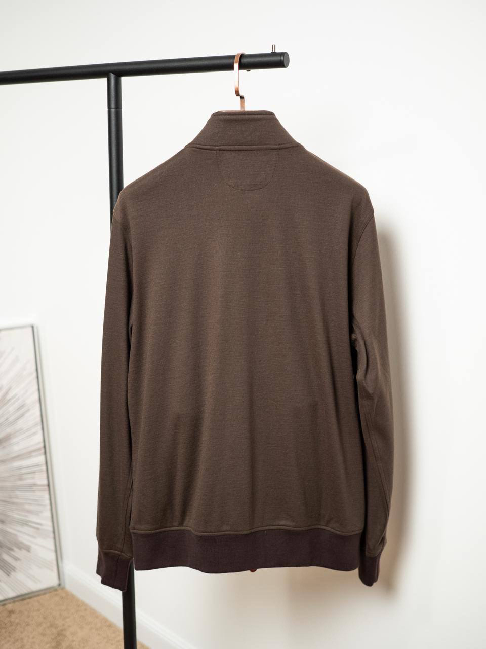 МУЖСКОЙ КОСТЮМ KITON детальное фото