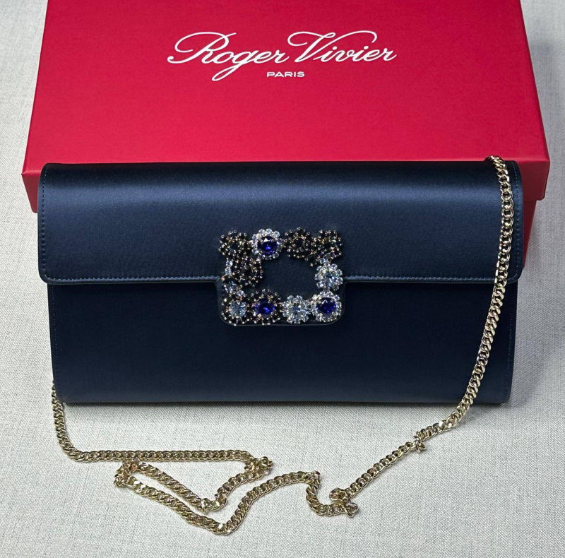 СУМКА ROGER VIVIER фото