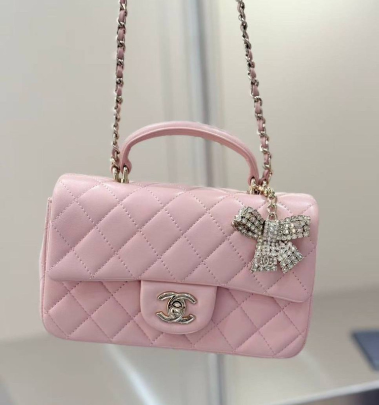 СУМКА CHANEL фото