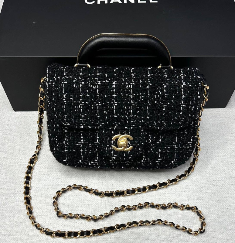 СУМКА CHANEL фото
