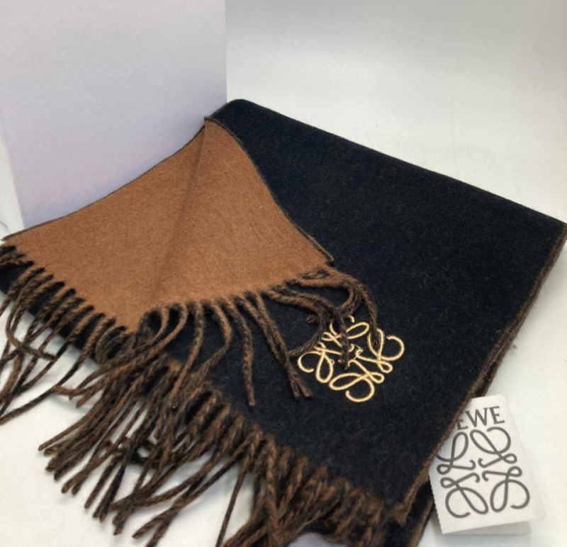 ШАРФ LOEWE фото