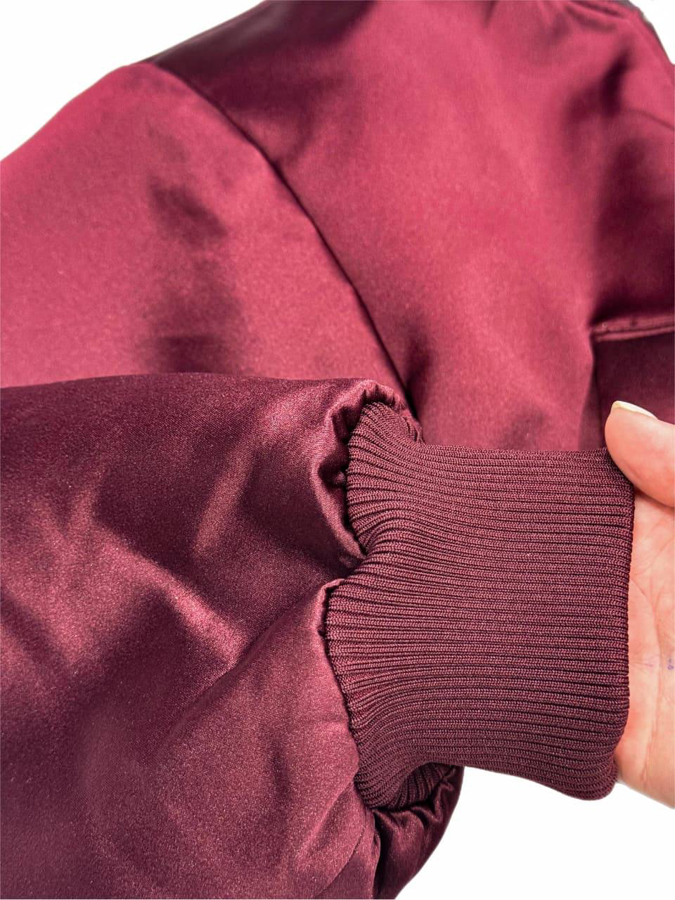 БОМБЕР HELSA детальное фото