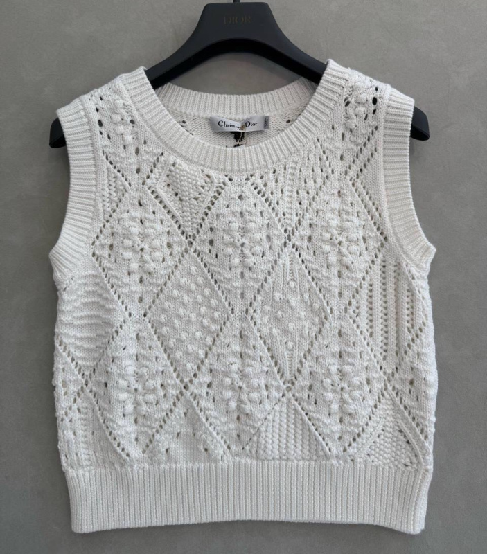 МАЙКА CHRISTIAN DIOR фото