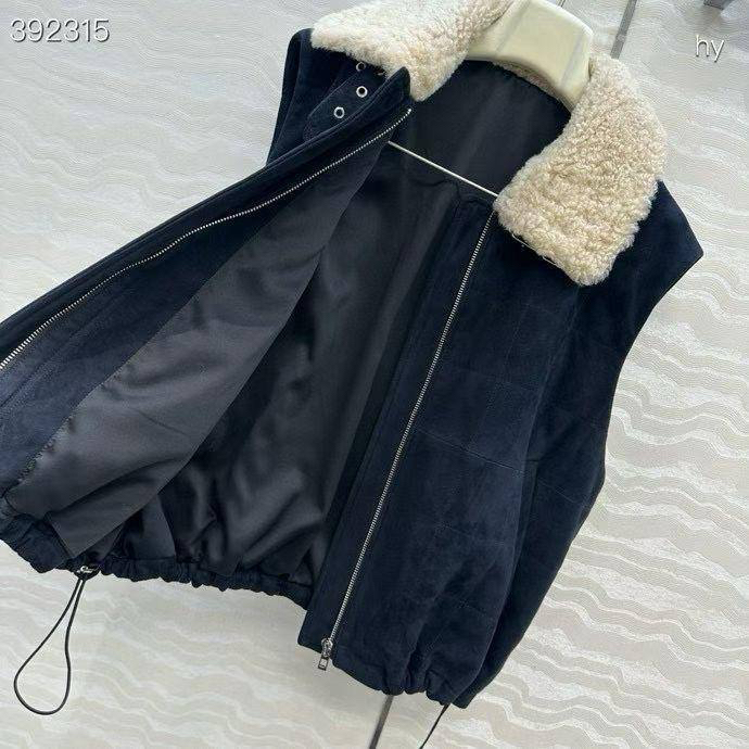 ЖИЛЕТ LOEWE детальное фото