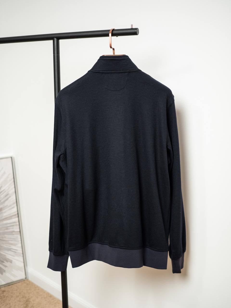 МУЖСКОЙ КОСТЮМ KITON детальное фото