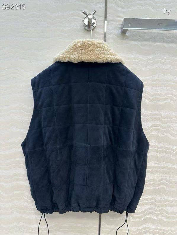 ЖИЛЕТ LOEWE детальное фото