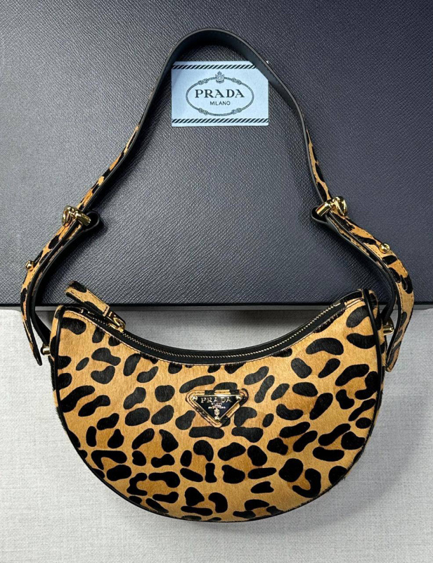 СУМКА PRADA фото