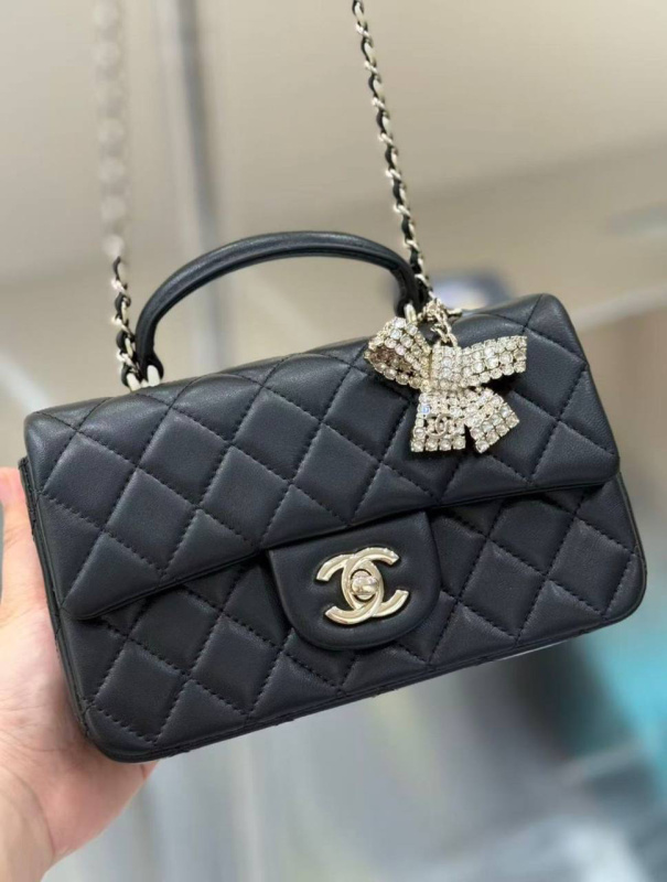 СУМКА CHANEL фото