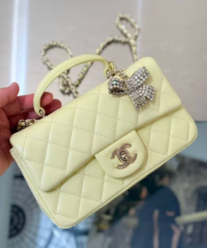 СУМКА CHANEL фото