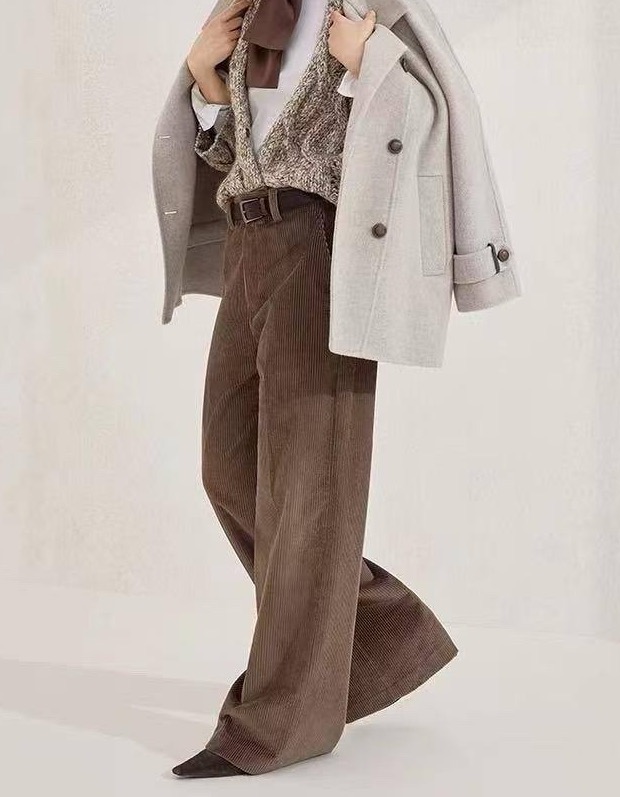 БРЮКИ BRUNELLO CUCINELLI фото