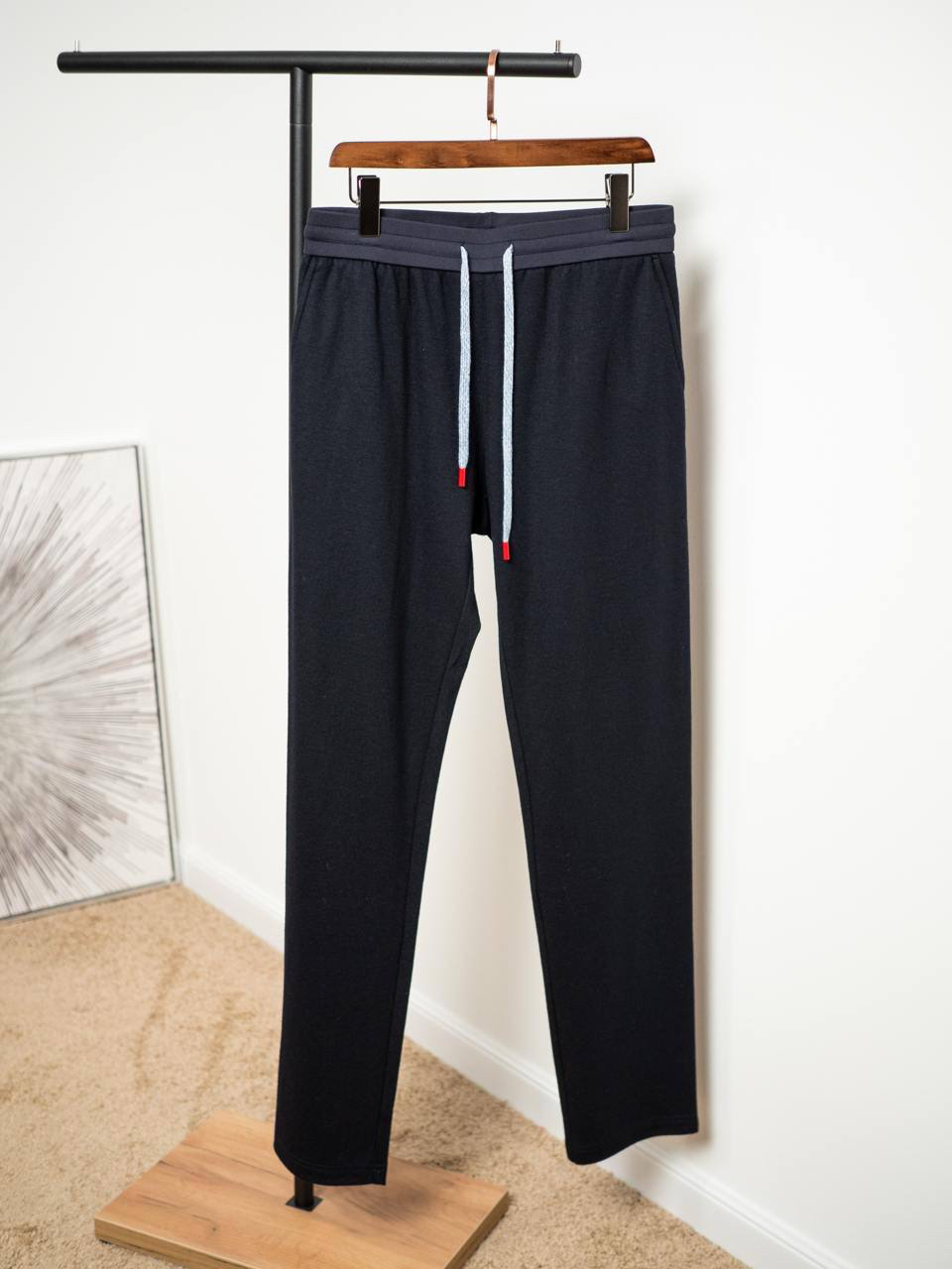 МУЖСКОЙ КОСТЮМ KITON детальное фото