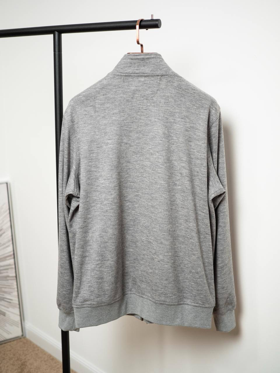 МУЖСКОЙ КОСТЮМ KITON детальное фото