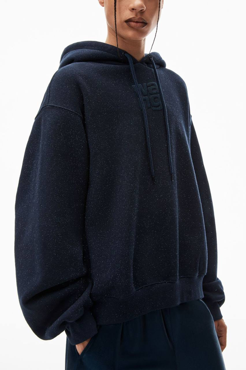 КОСТЮМ ALEXANDER WANG детальное фото