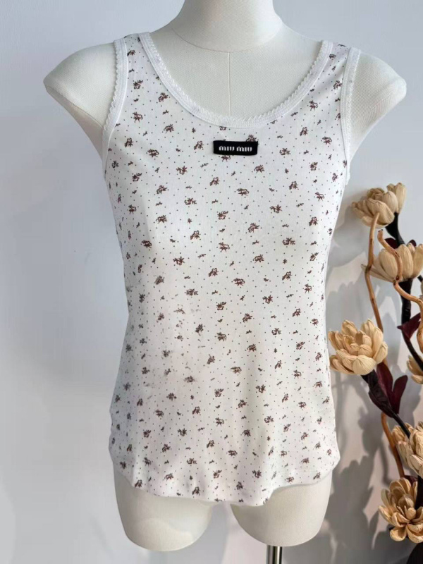 МАЙКА MIU MIU фото
