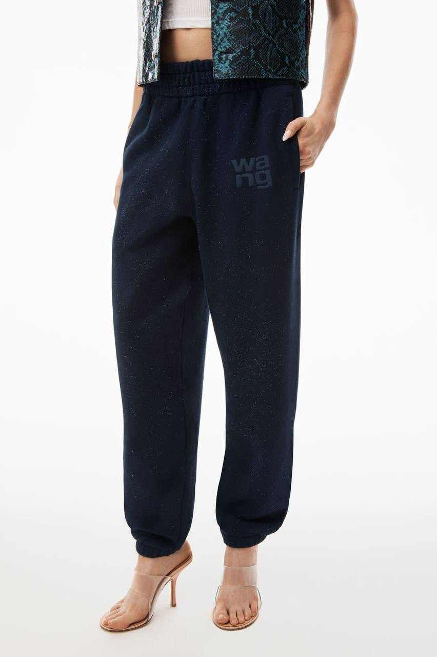 КОСТЮМ ALEXANDER WANG детальное фото