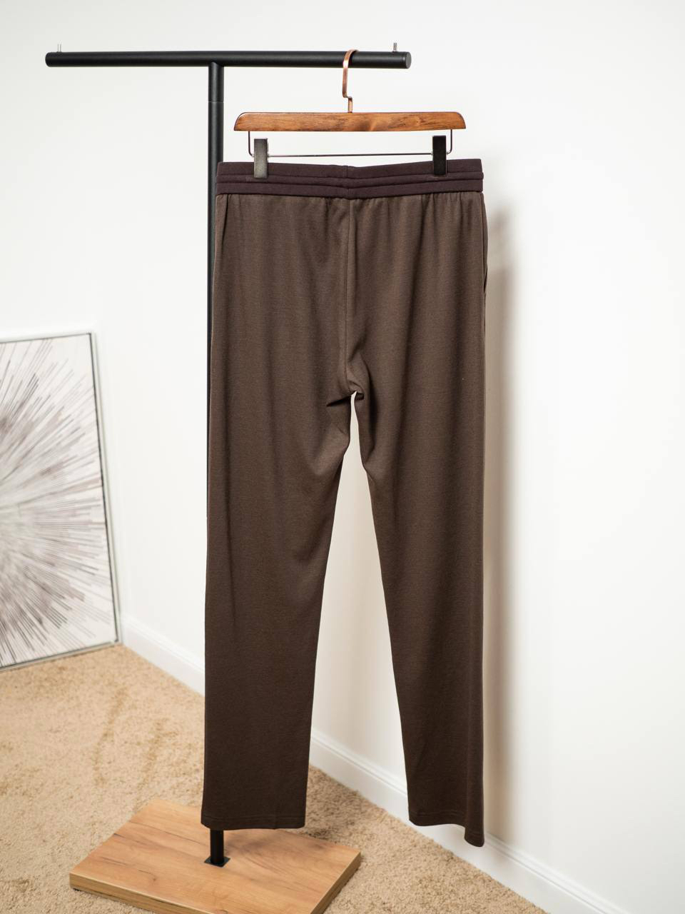 МУЖСКОЙ КОСТЮМ KITON детальное фото