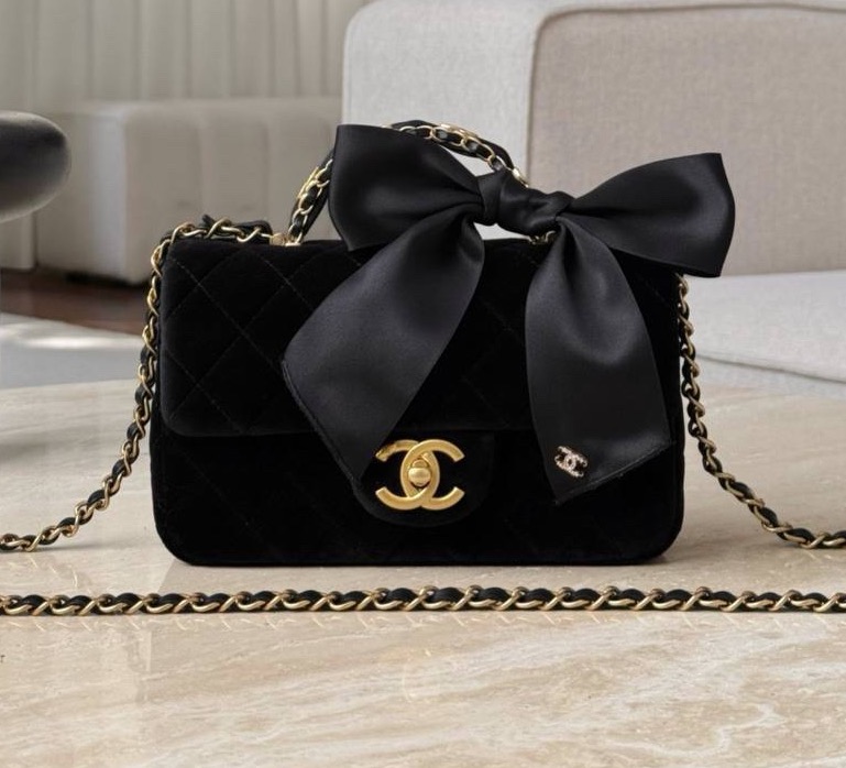 СУМКА CHANEL фото