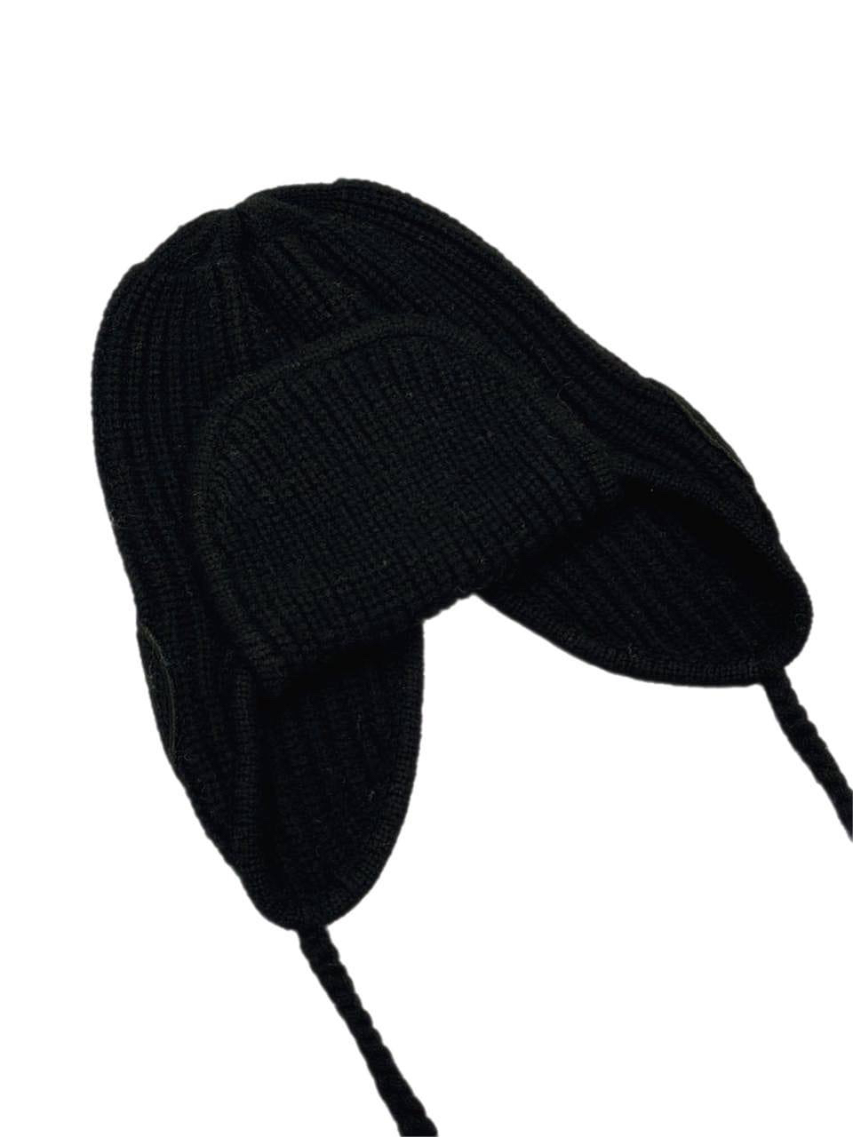 ШАПКА CHANEL детальное фото