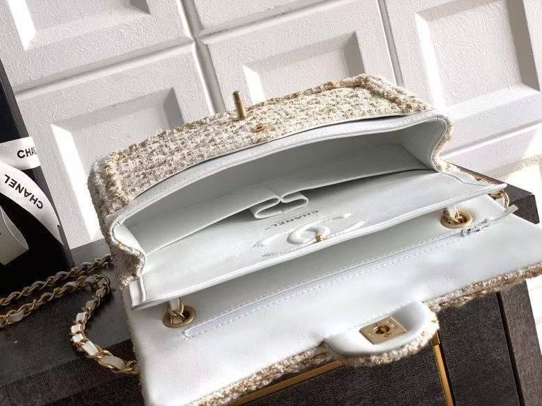 СУМКА CHANEL детальное фото