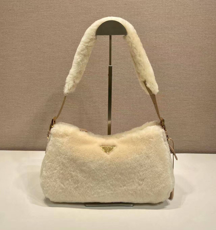 СУМКА PRADA фото