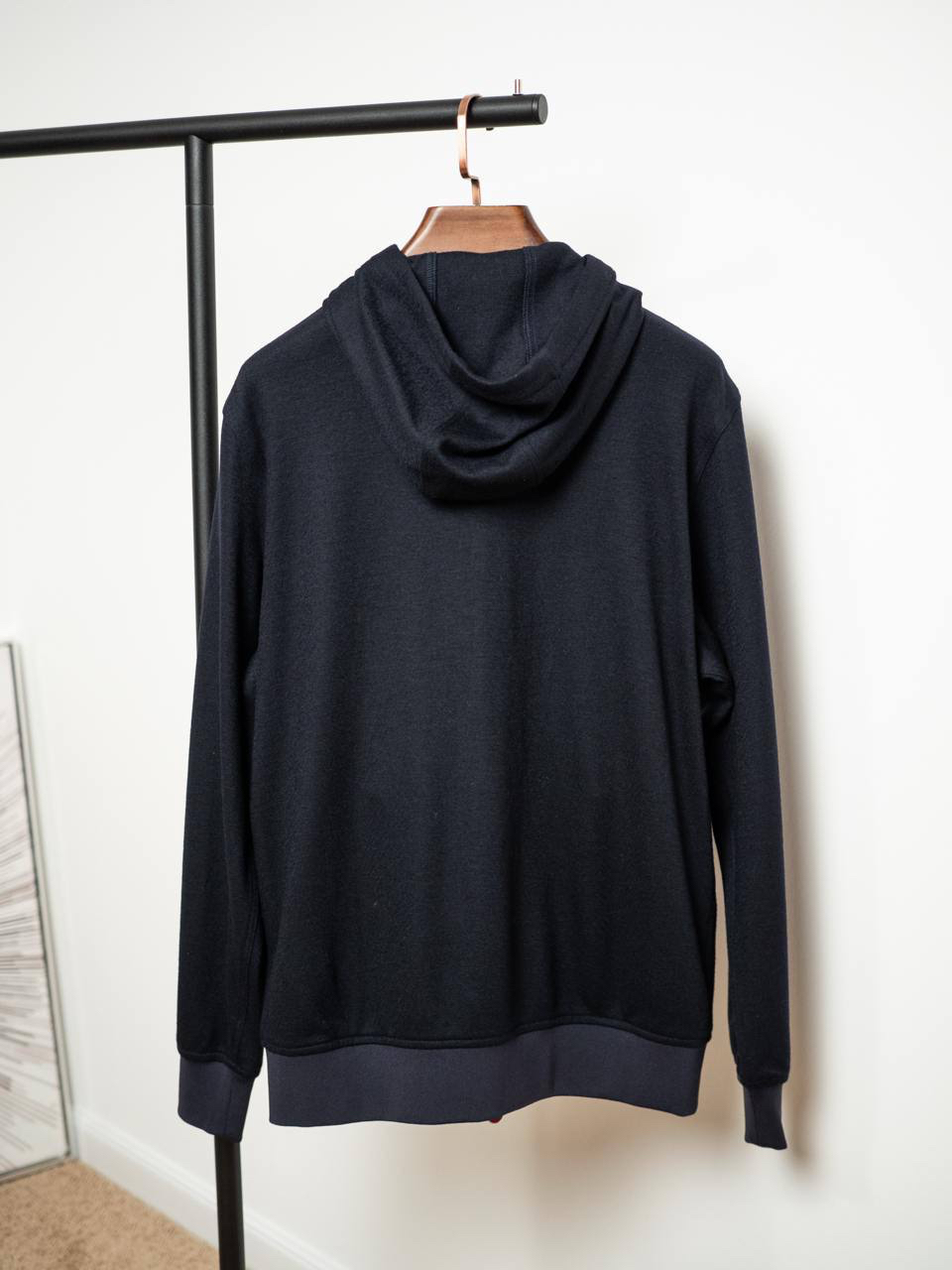 МУЖСКОЙ КОСТЮМ KITON детальное фото