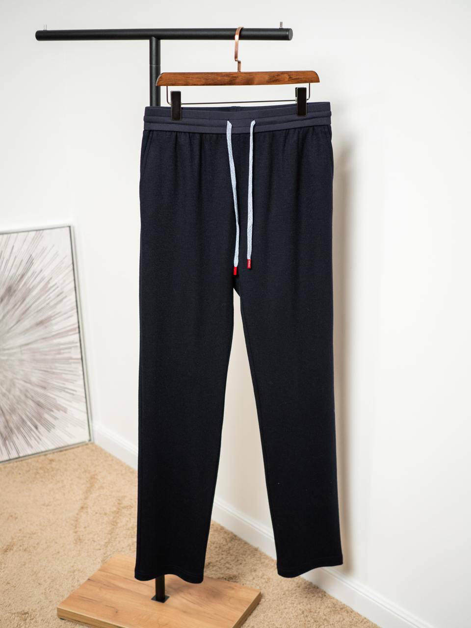 МУЖСКОЙ КОСТЮМ KITON детальное фото