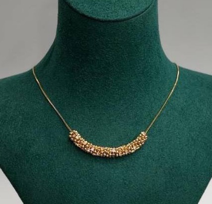 ПОДВЕСКА BOTTEGA VENETA фото