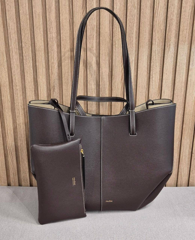 СУМКА POLENE фото