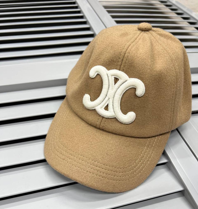 КЕПКА CELINE фото